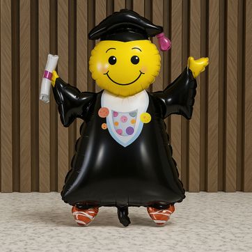 Imagen del producto EMOGI 10" PAQ X 50 UNI