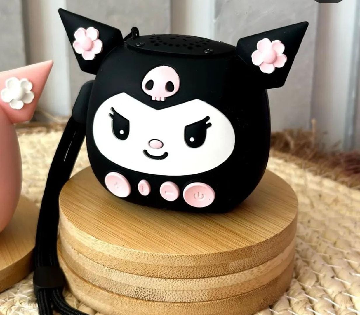  PARLANTE KUROMI