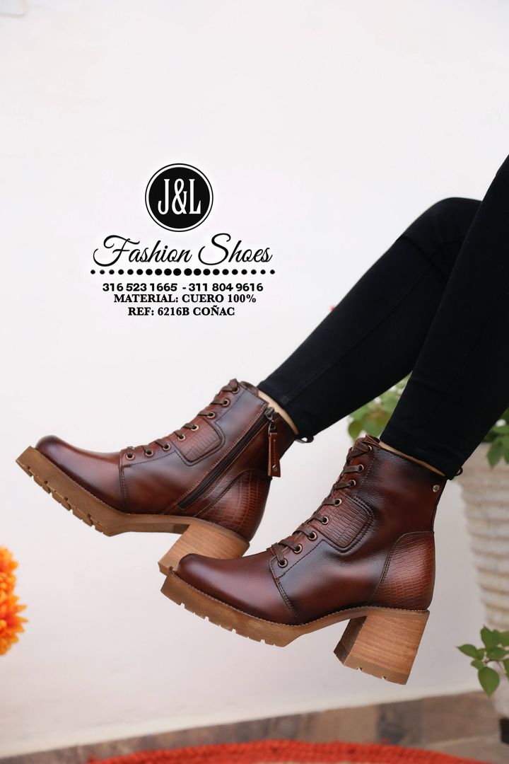 6216B COÑAC 