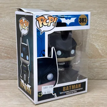 Imagen del producto 1688 BATMAN 