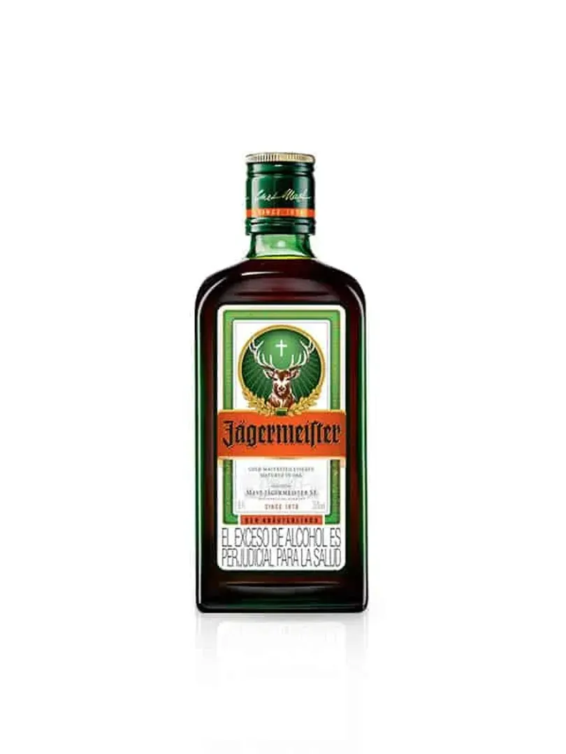 Jagermeister 350ml