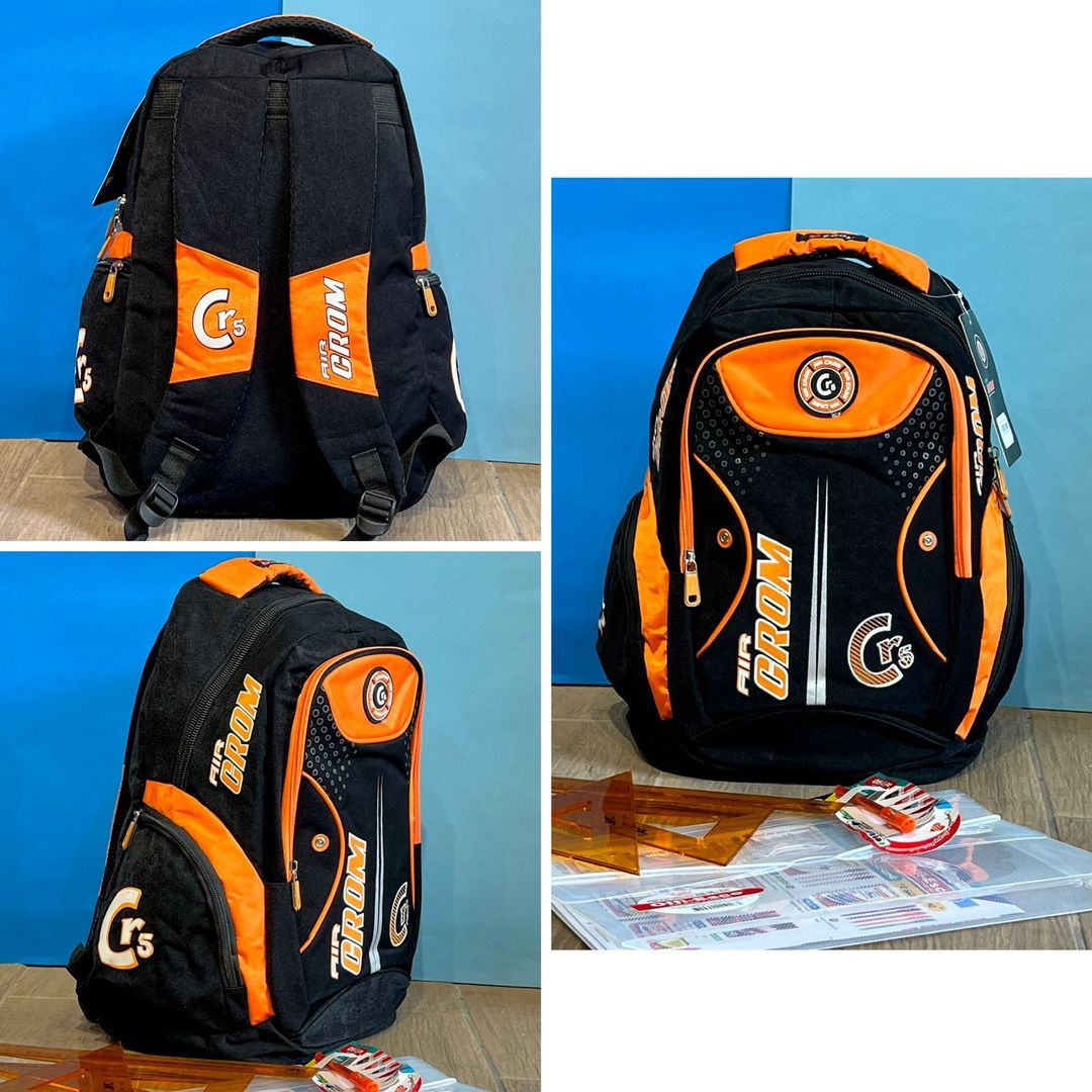 MORRAL CROM GRANDE IMPORTADO