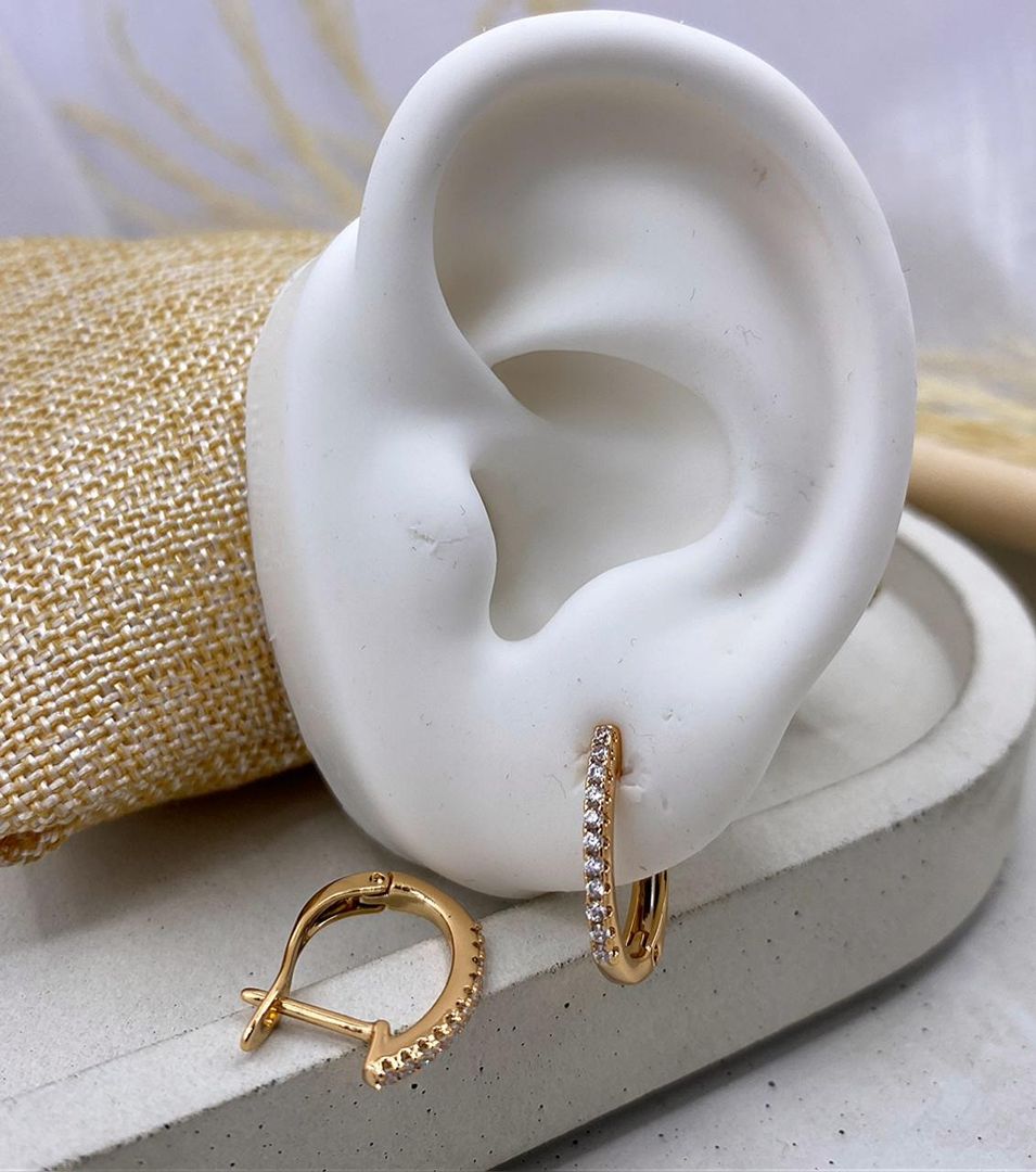 Candonga, oro rosa, covergold 