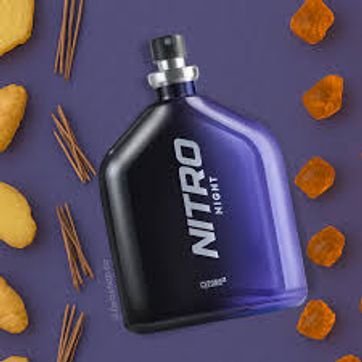 Imagen del producto NITRO NIGHT 100ML