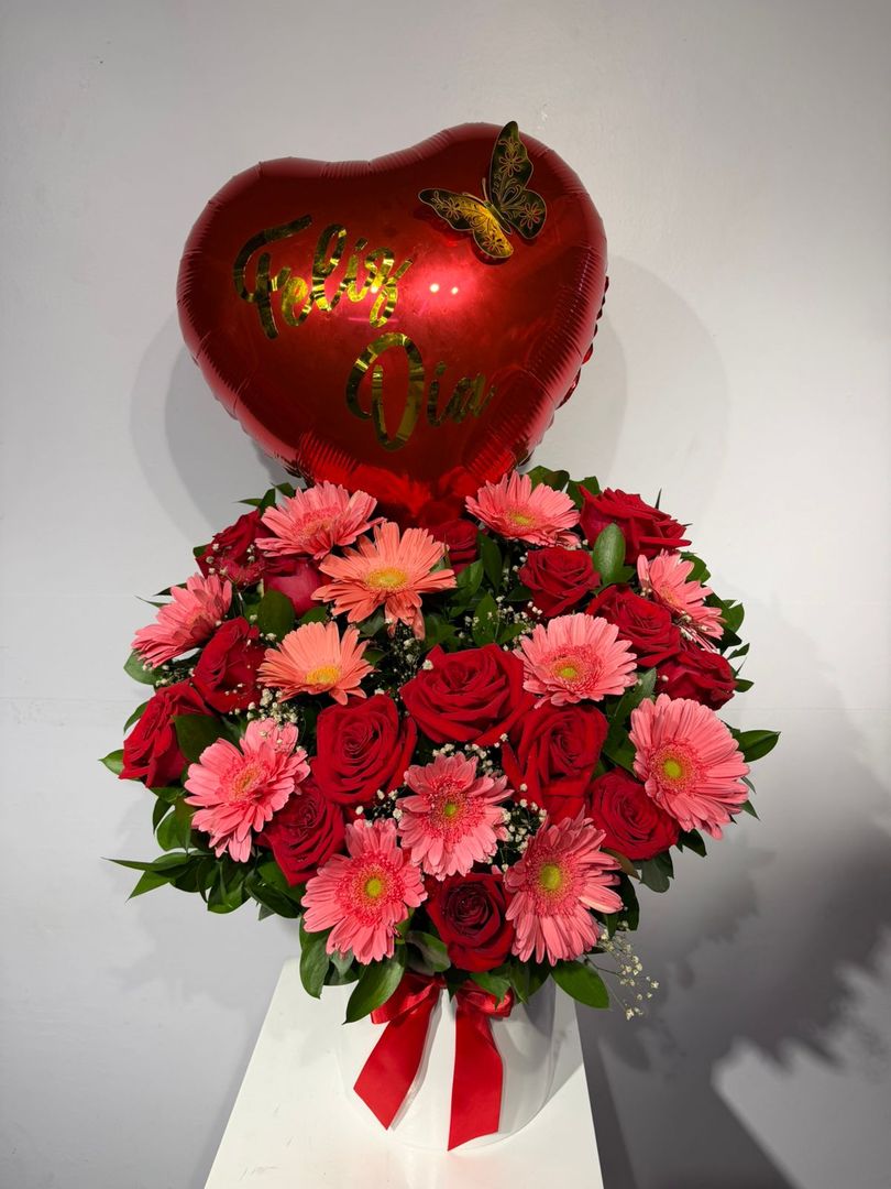 CORAZON ALTO