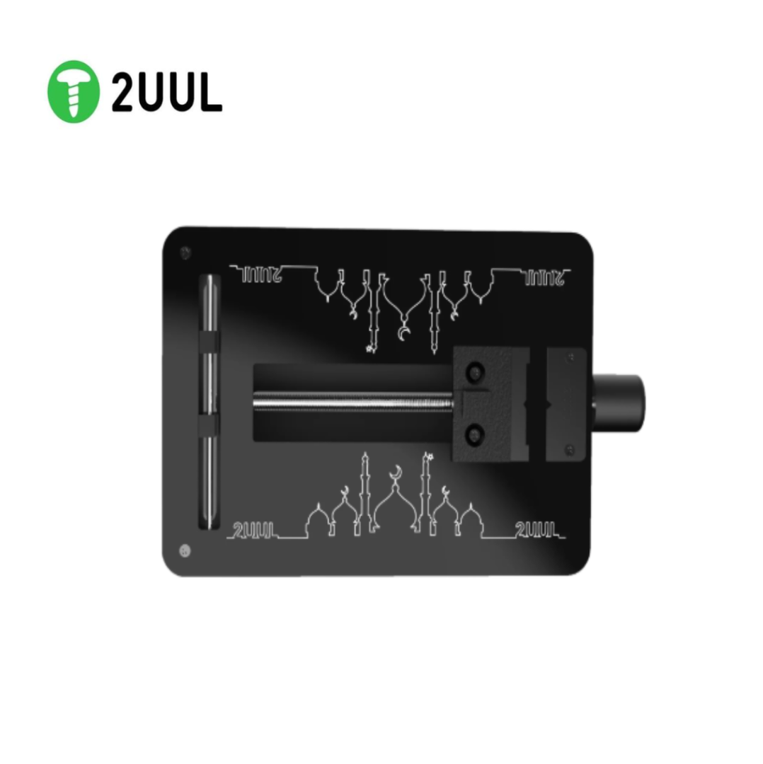HOLDER UNIVERSAL 2UUL BH08