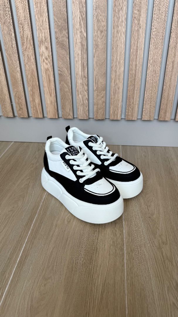 TENIS PLATFORM SPORT