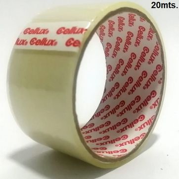 Cinta adhesiva ancha (varias longitudes) - imagen 1