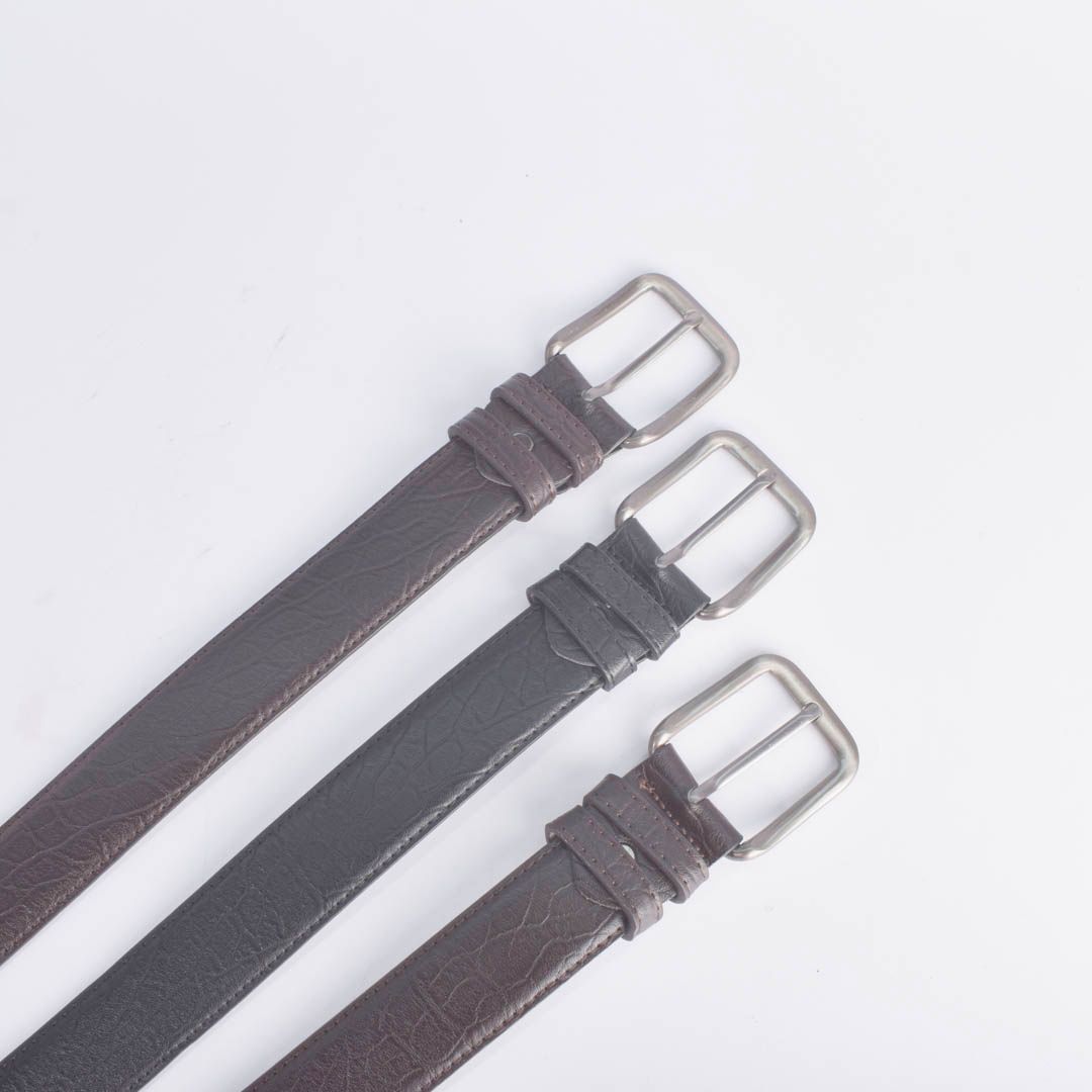 CORREA CABALLERO PAQUETE X 12