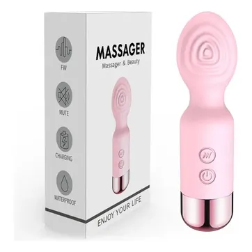 Imagen del producto Mini hitachi Massanger 