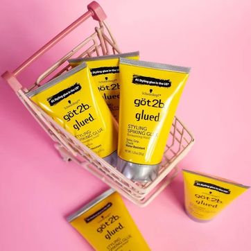 Gel fijador de cejas y cabello Got to be - imagen 2