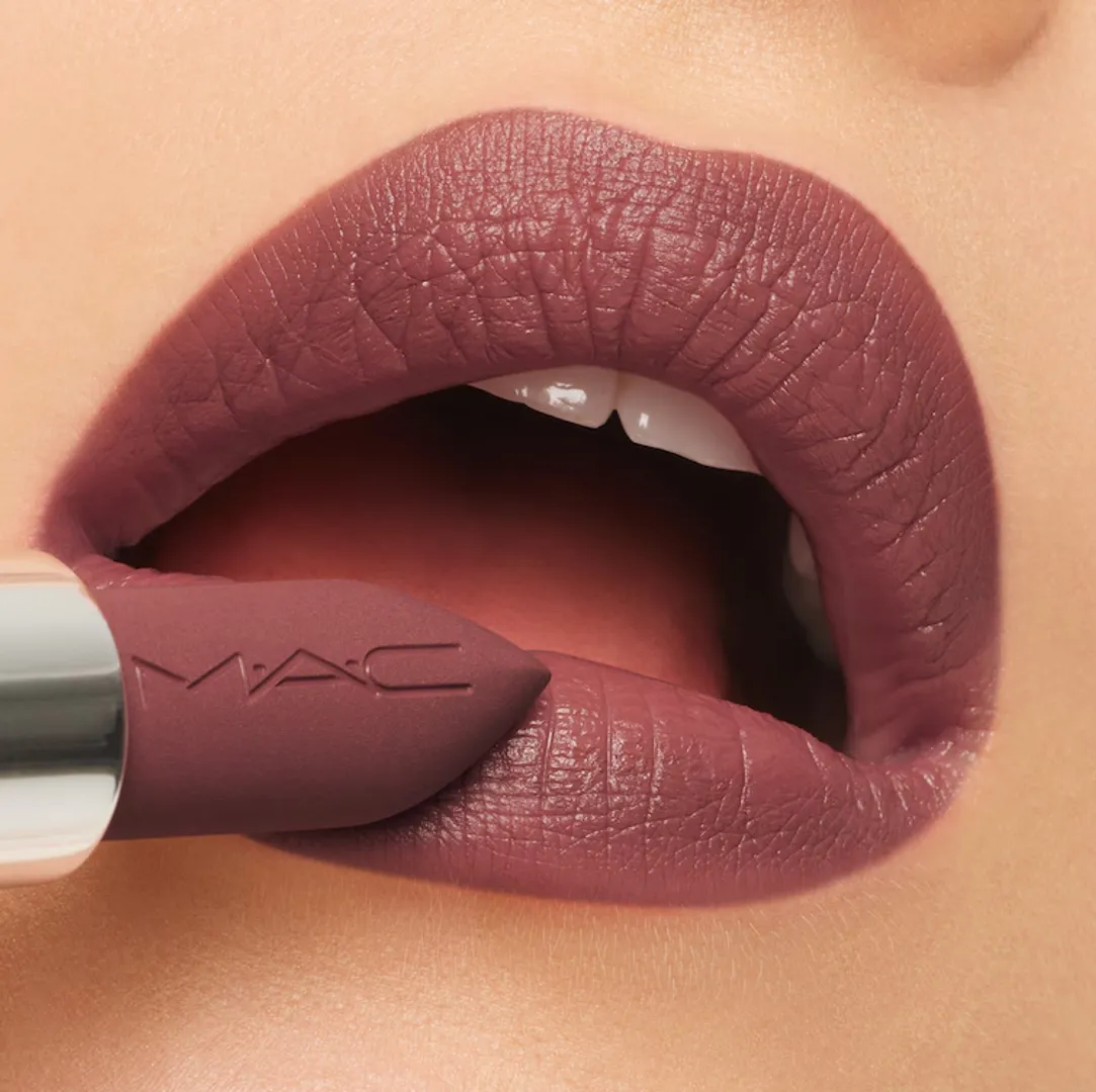 MAC MACXIMAL SILKY MATTE LIPSTICK 