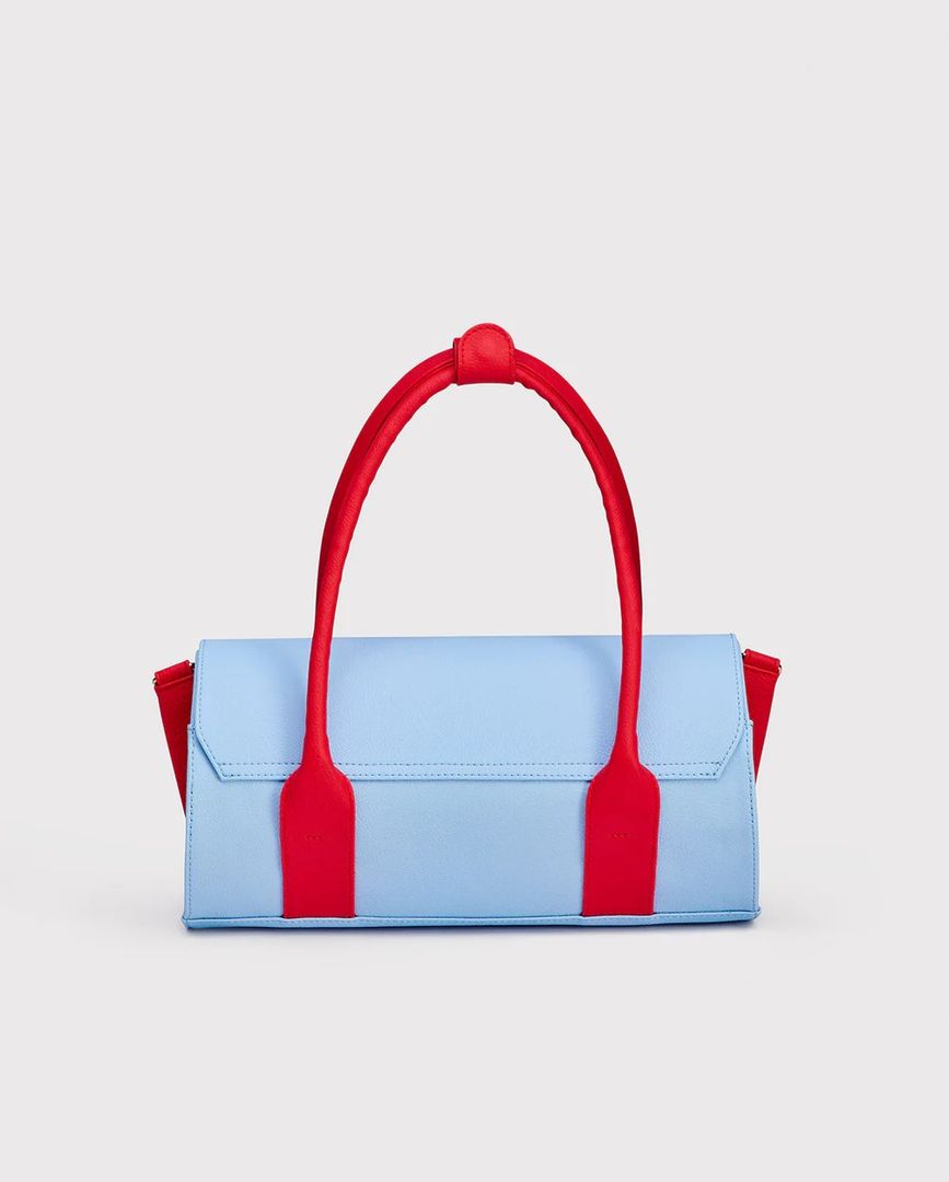 CARTERA CHARLOTTE CHERRY X CELESTE