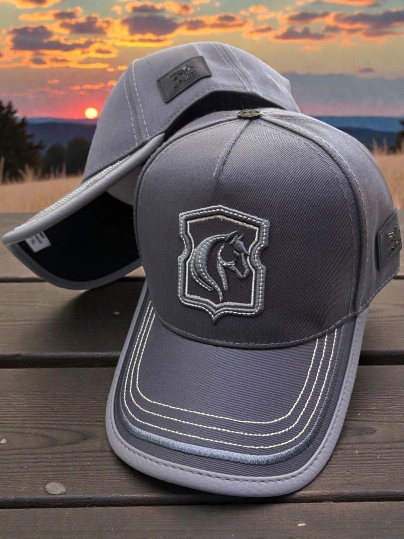 GORRA CABALLISTA