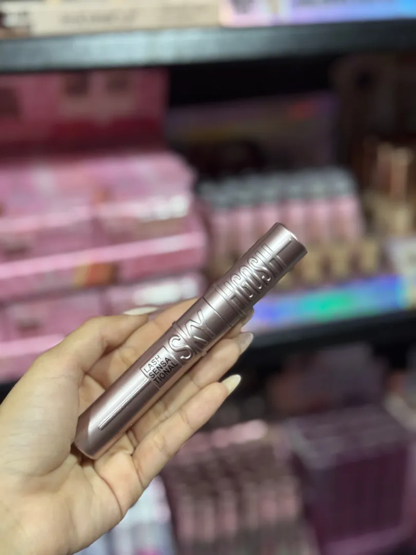 Máscara de Pestañas Sky High Lash Sensational 3D