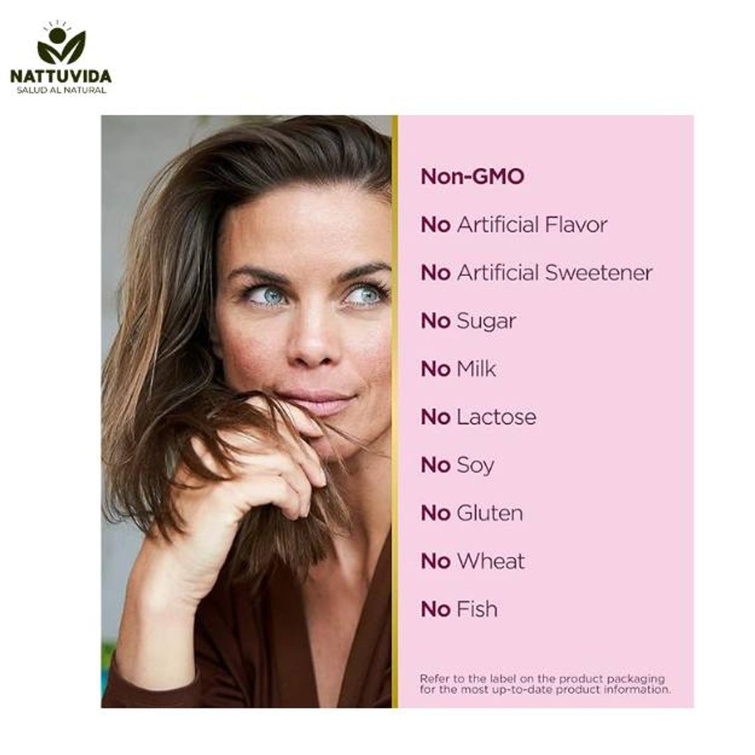 Probiotico Liberacion Controlada Natures Bounty