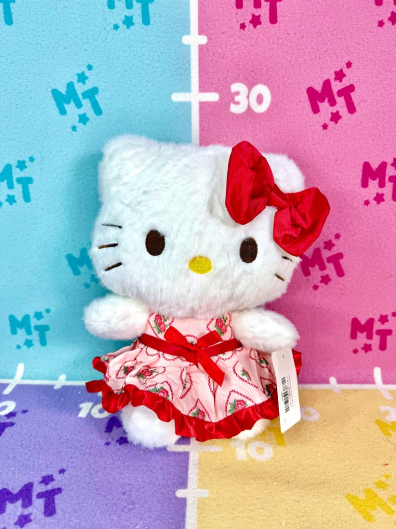Hello Kitty vestida Ross IGV-25