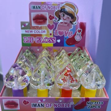 Imagen del producto Brillos Iman of noble