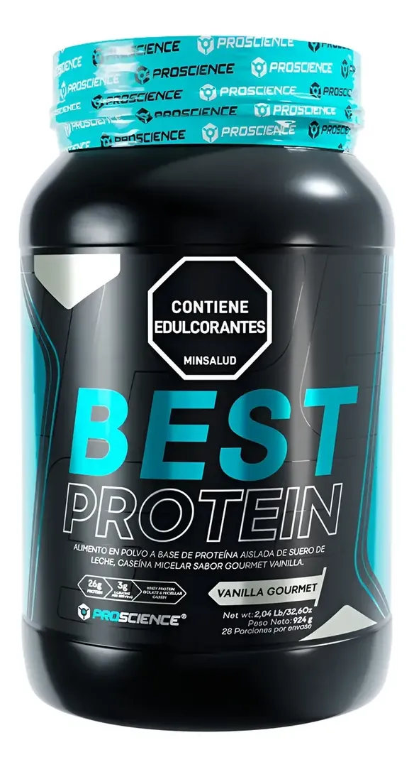 Best Protein 2lb