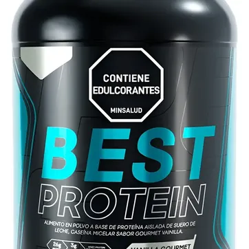 Best Protein 2lb - imagen 1