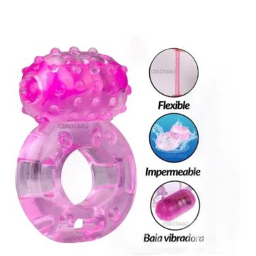 Imagen del producto  ANILLO SEN INTIMO