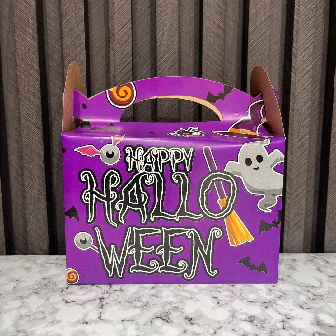 CAJA DULCERA X 6 UNIDADES VIENE SURTIDA