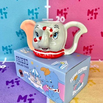 Imagen del producto Pocillo Dumbo Caja