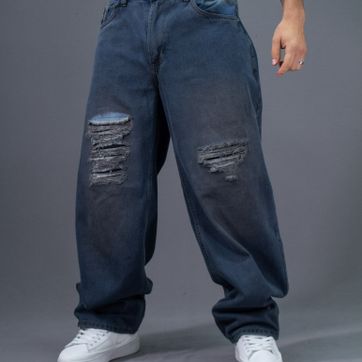 JEANS BAGGY BRD B - imagen 1