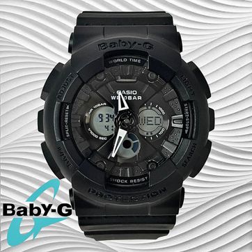 Imagen del producto BABY G BA-130