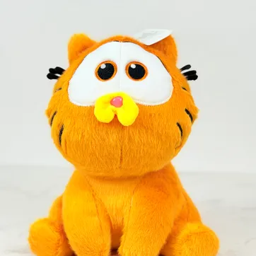 Imagen del producto GARFIELD BEBE 25CM 