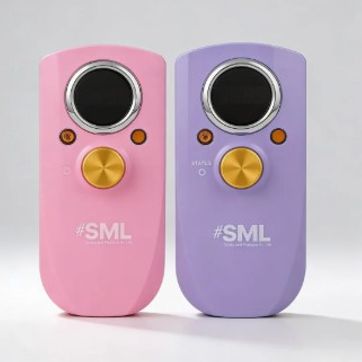 Imagen del producto PULIDOR SML M208 INHALAMBRICO (45.000 rpm)