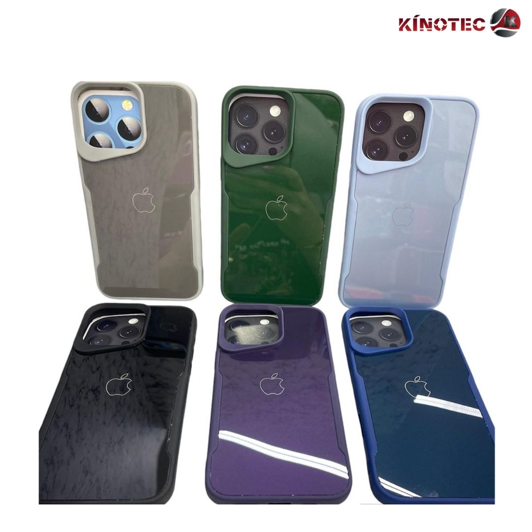 Estuche Borde Grueso