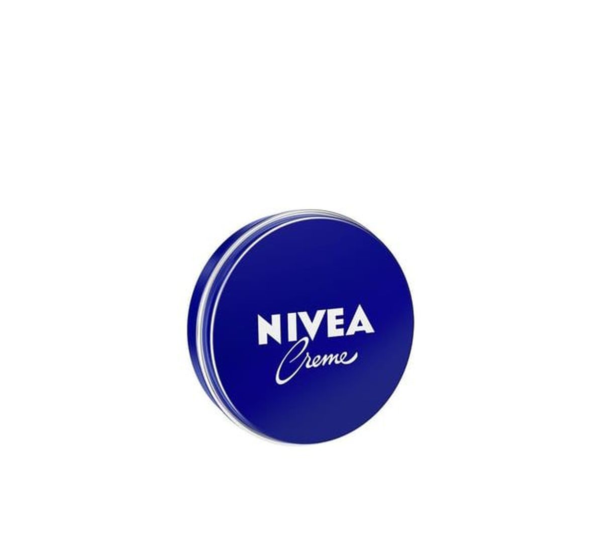 CREMA HIDRATANTE NIVEA LATA 20ML