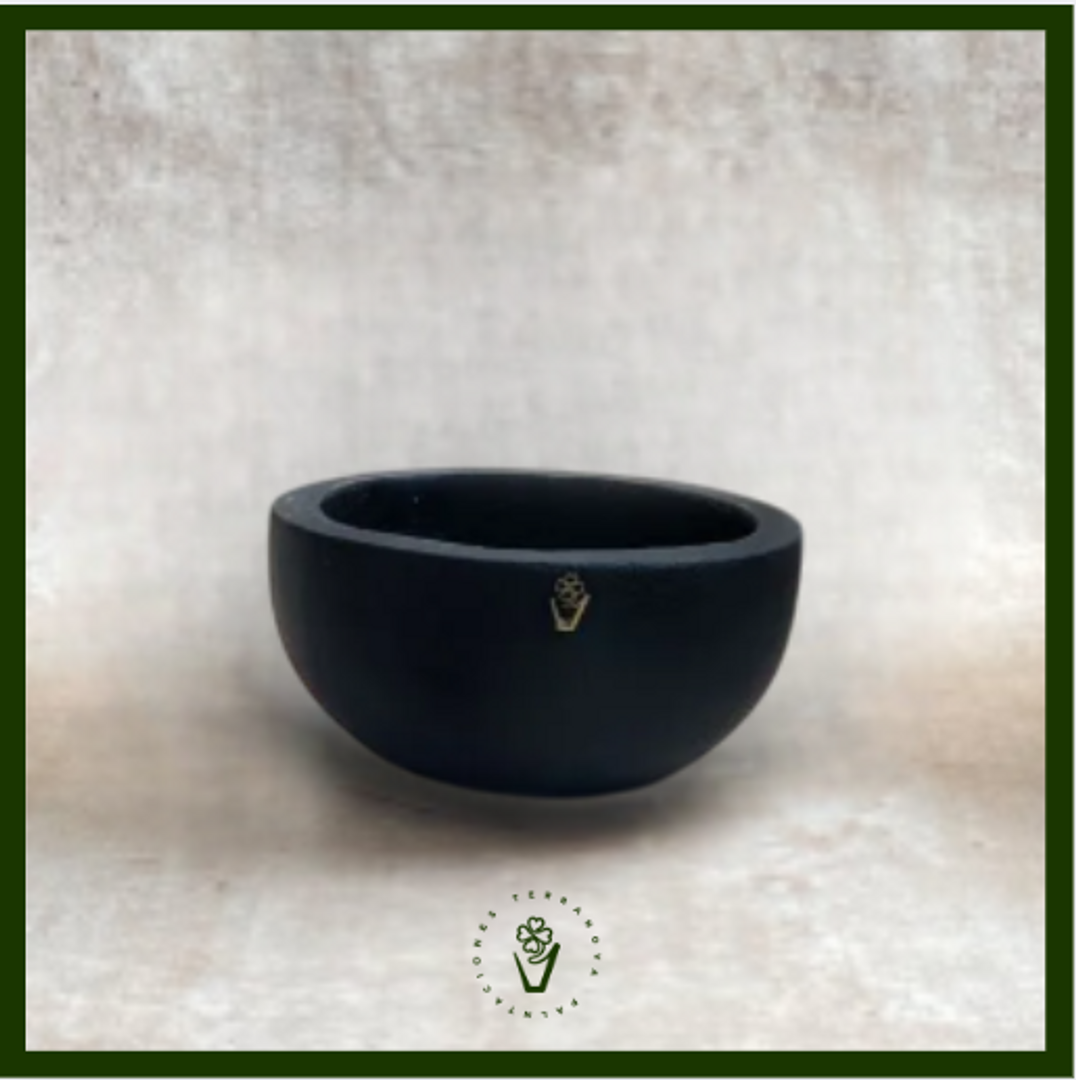 BOWL DE CEMENTO 30CM 