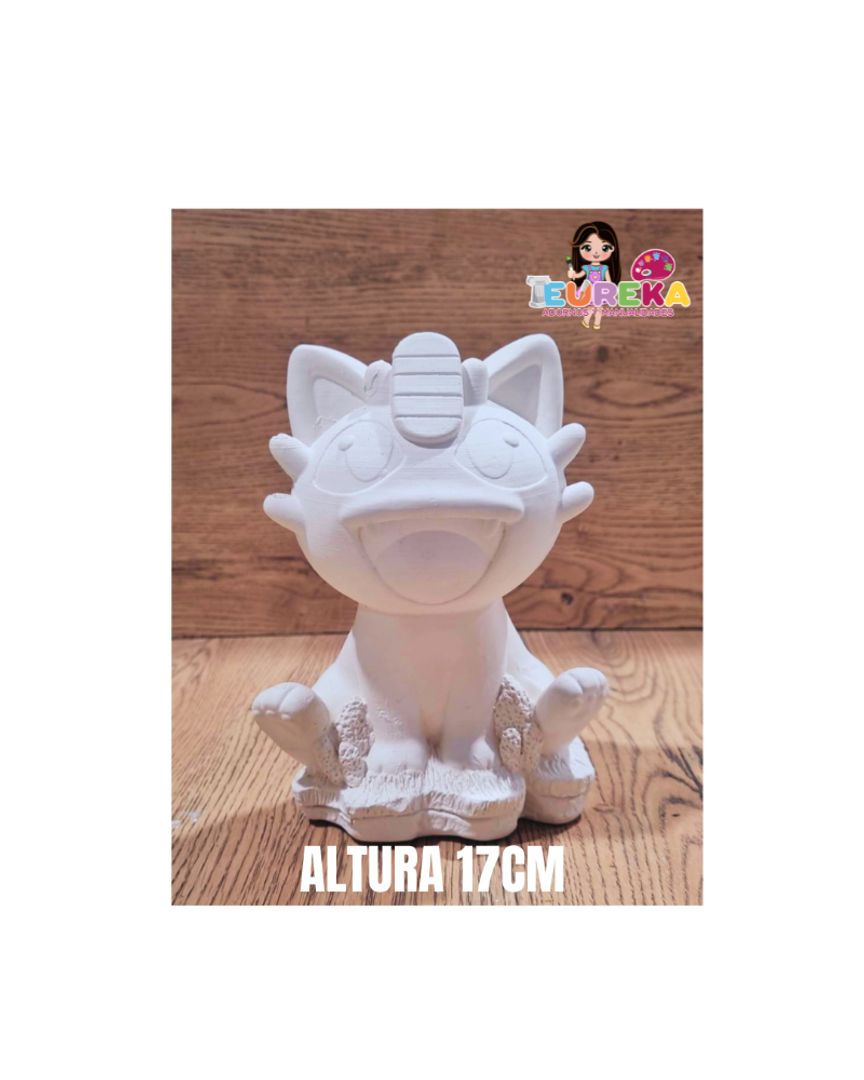 POKEMON MEOWTH