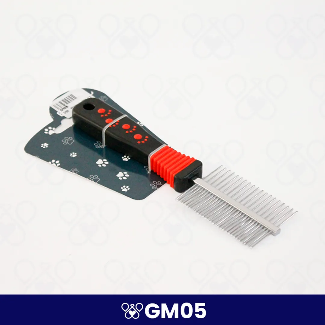 GM05
