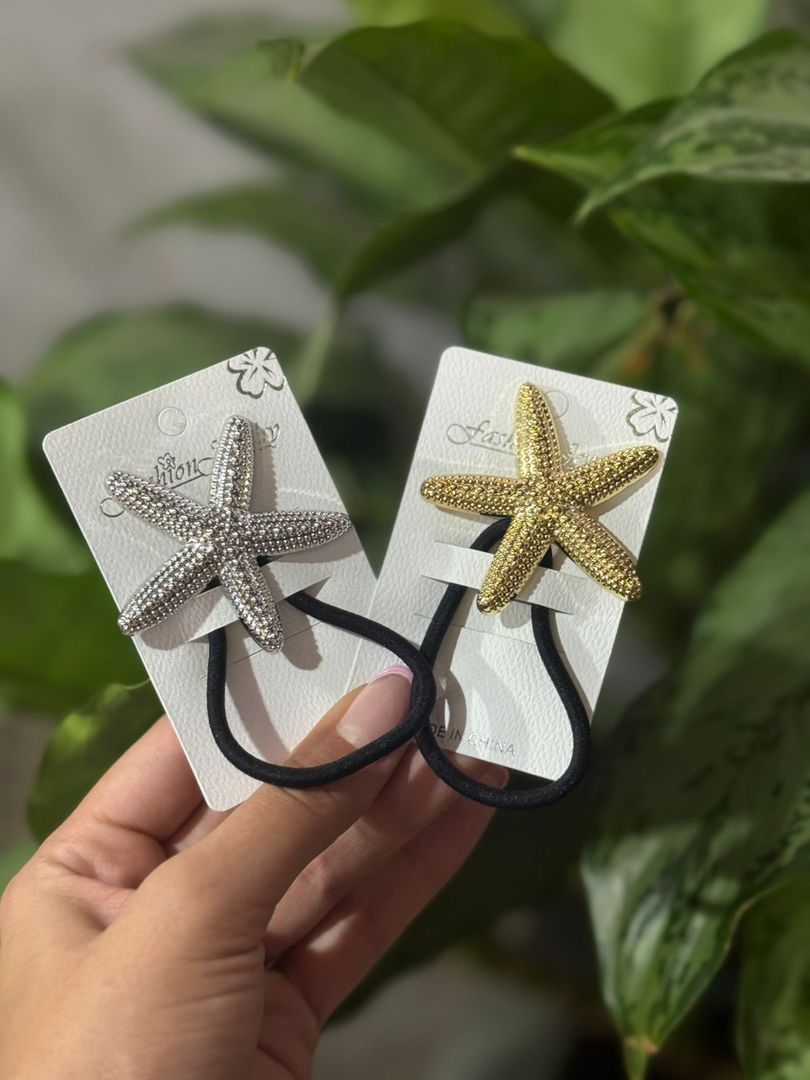 COLERO ESTRELLA DE MAR