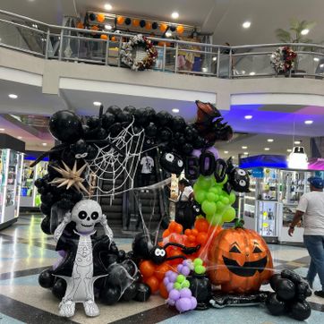 DECO Halloween  - imagen 1