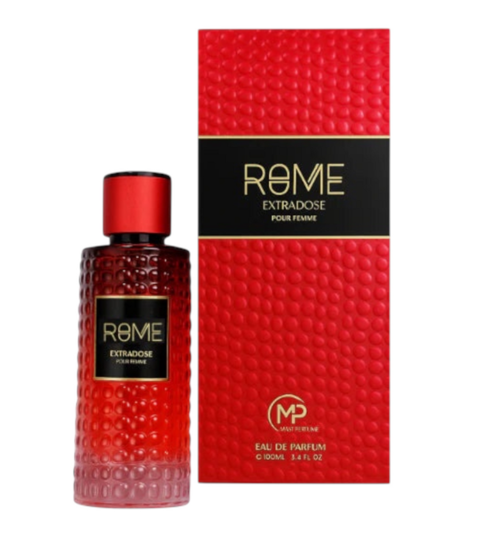 Rome Extradose Pour Femme