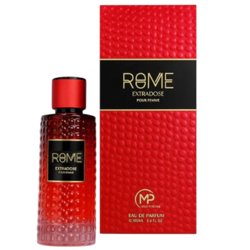 Rome Extradose Pour Femme - imagen 2