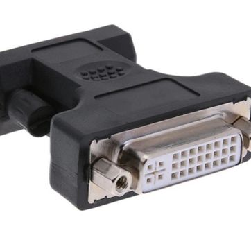 Convertidor DVI a VGA - imagen 1