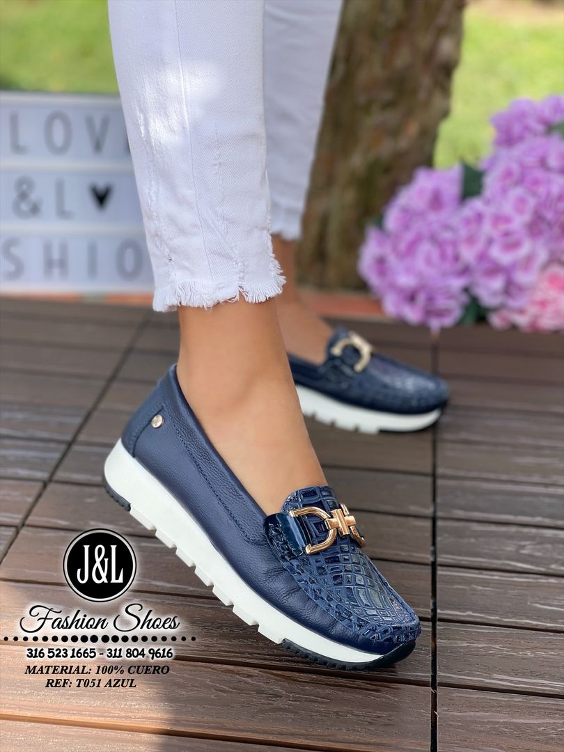 MOCASIN