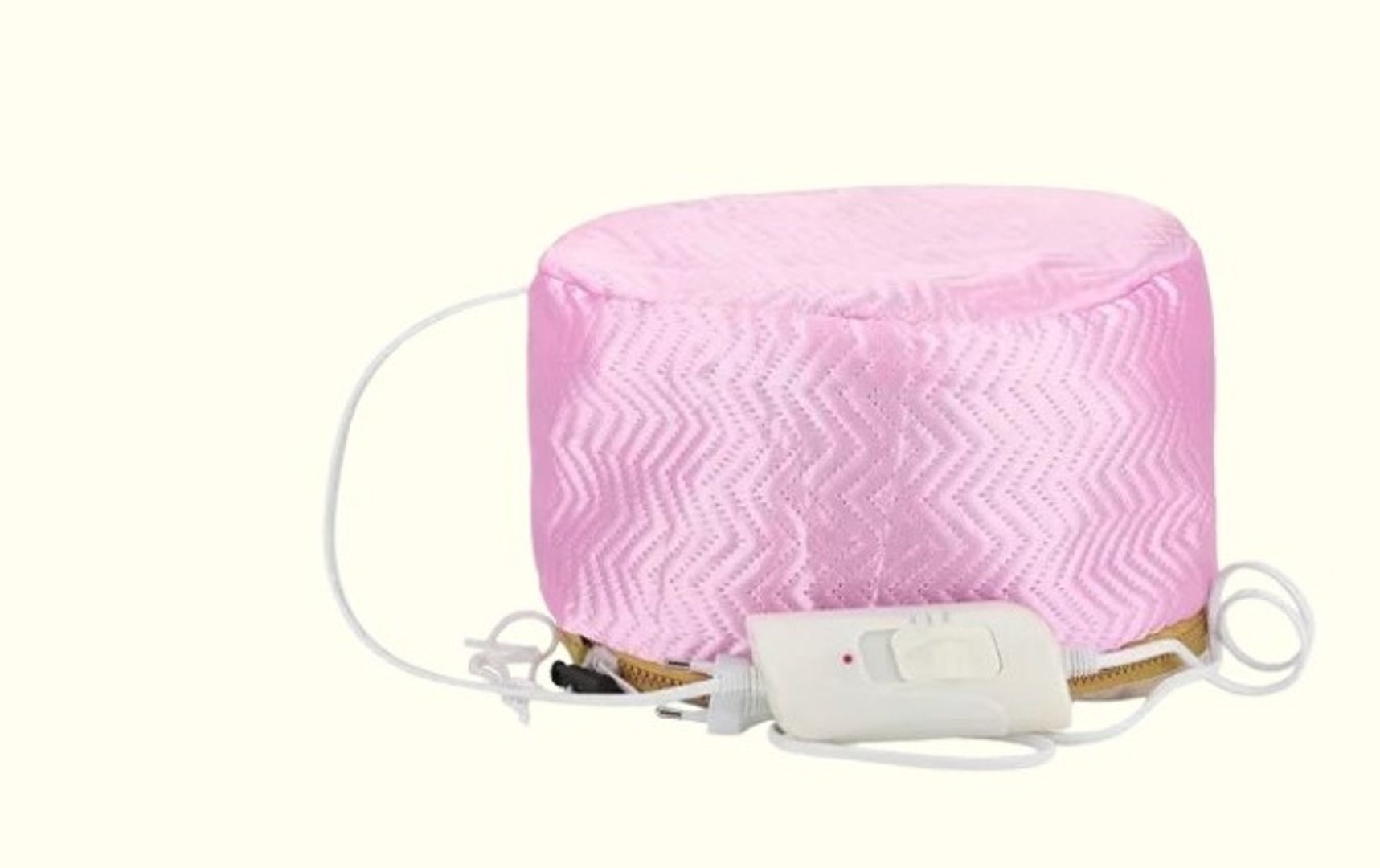 Gorro eléctrico capilar