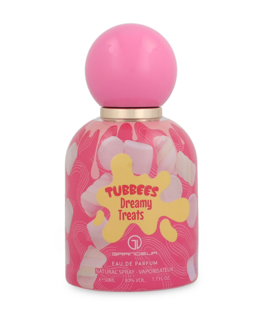 Tubbees Dreamy Treats