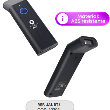 Imagen del producto ESCÁNER SLIM BT
