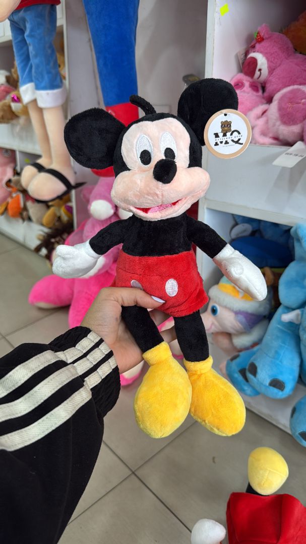 Mickey mouse 25cm 