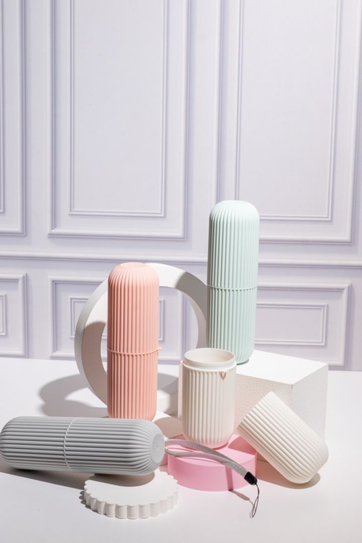 PORTACEPILLO DE DIENTES GRANDE