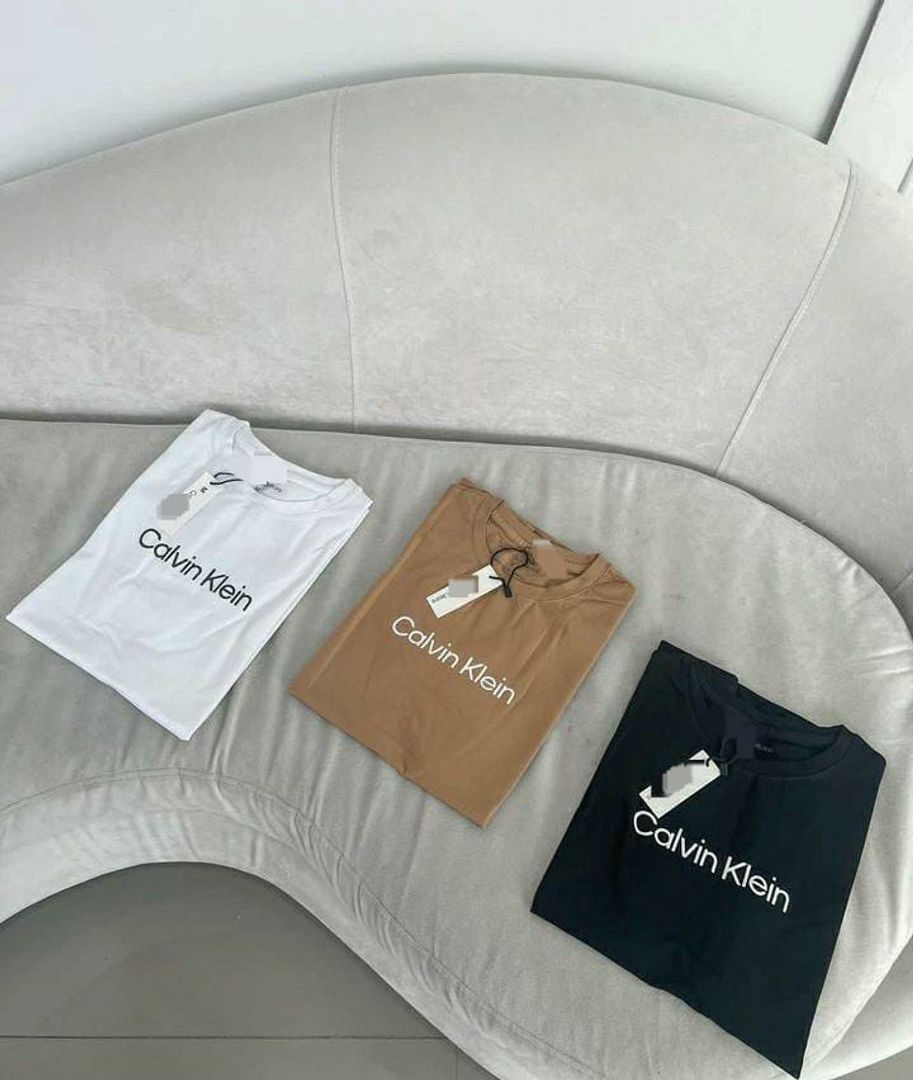 Camiseta en Tela fría 
