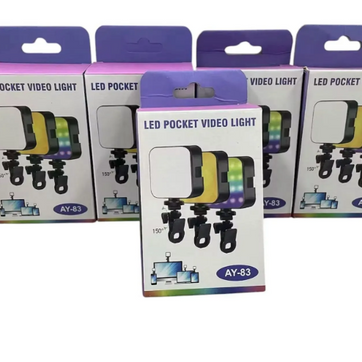 Imagen del producto Led pocket AY-83