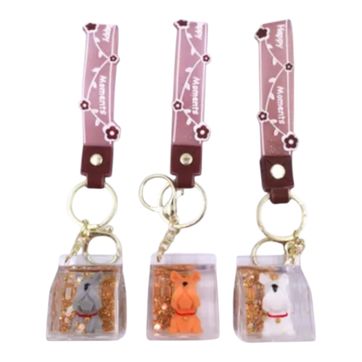 Imagen del producto LLAVERO PERRITO